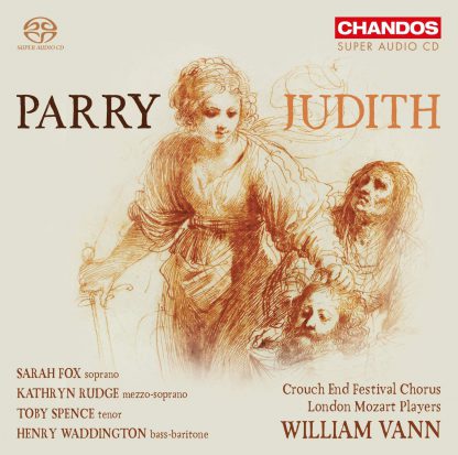 Photo No.1 of Parry: Judith