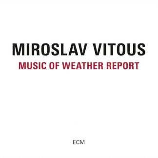 Photo No.1 of Miroslav Vitous: Music Of Weather Report