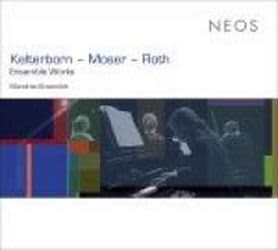 Photo No.1 of Kelterborn, Moser & Roth: Chamber Works
