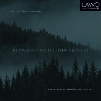 Photo No.1 of Klangen Fra de Dype Skoger