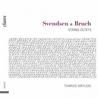 Photo No.1 of Bruch & Svendsen: String Octets