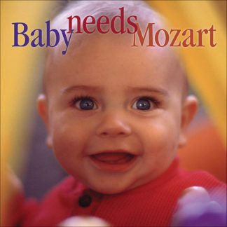 Photo No.1 of Baby needs Mozart