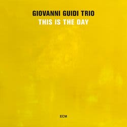 Photo No.1 of Giovanni Guidi Trio: This Is The Day