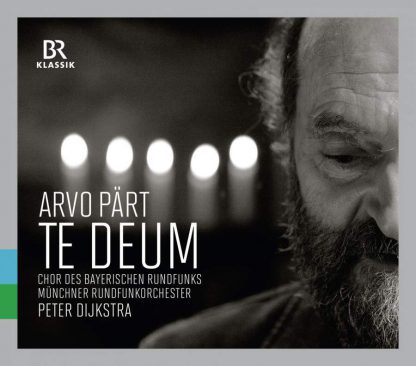 Photo No.1 of Pärt: Te Deum