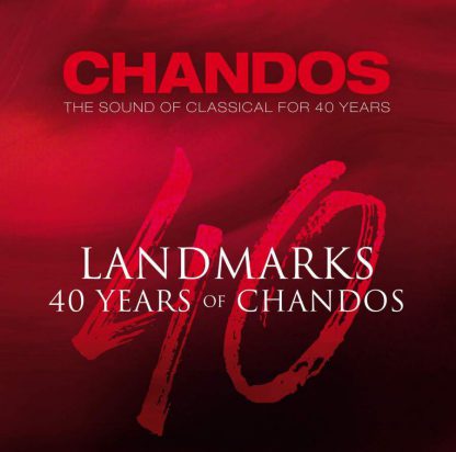 Photo No.1 of Landmarks: 40 Years of Chandos