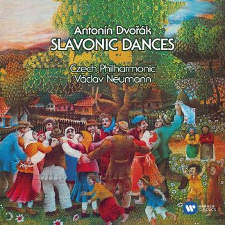 Photo No.1 of Dvorak: Slavonic Dances