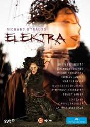 Photo No.1 of Strauss, R: Elektra