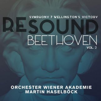 Photo No.1 of Re-Sound Beethoven Volume 2