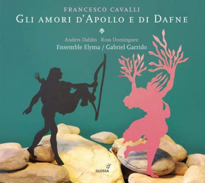 Photo No.1 of Cavalli: Gli amori d’Apollo e di Dafne