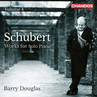 Photo No.1 of Schubert: Works for Solo Piano Volume 4