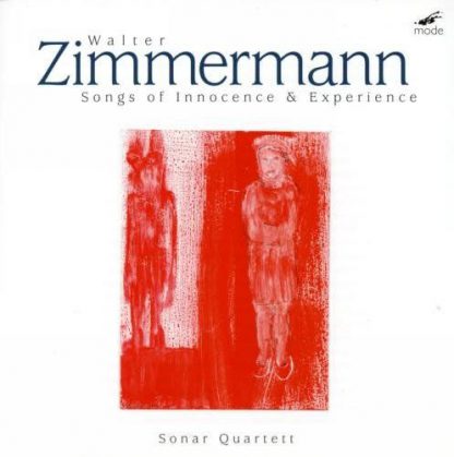 Photo No.1 of Zimmermann: String Quartets