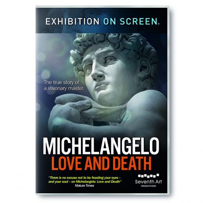 Photo No.1 of Michelangelo: Love and Death