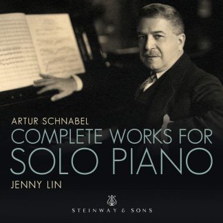 Photo No.1 of Schnabel: Complete Works for Solo Piano