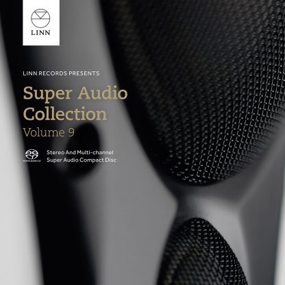 Photo No.1 of The Super Audio Collection Volume 9