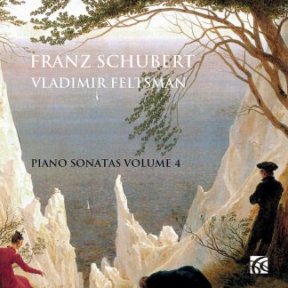 Photo No.1 of Schubert: Piano Music Vol. 4