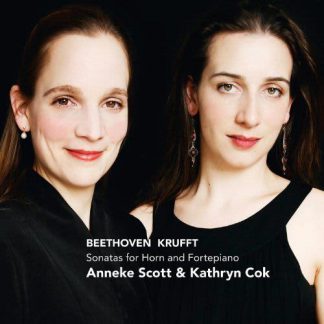 Photo No.1 of Beethoven & Krufft: Sonatas for Horn and Fortepiano