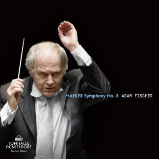 Photo No.1 of Mahler: Symphony No. 8