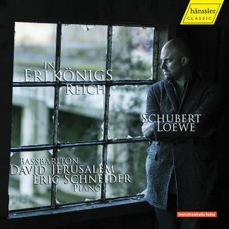 Photo No.1 of In Erlkönigs Reich: Ballads of Schubert and Loewe