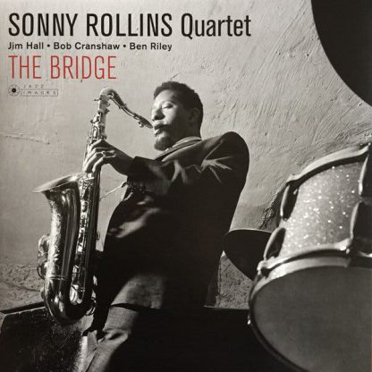 Photo No.1 of Sonny Rollins Quartet: The Bridge