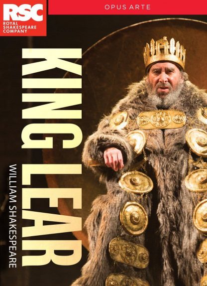 Photo No.1 of Shakespeare: King Lear