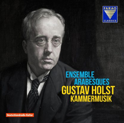 Photo No.1 of Gustav Holst: Chamber Music