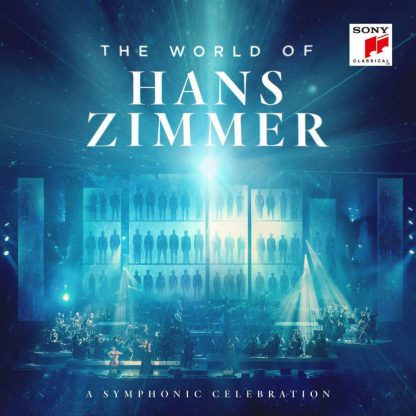 Photo No.1 of The World of Hans Zimmer - A Symphonic Celebration - Vinyl Edition