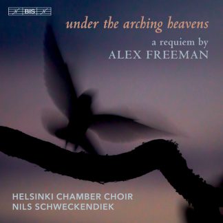 Photo No.1 of Alex Freeman - Under the Arching Heavens: A Requiem