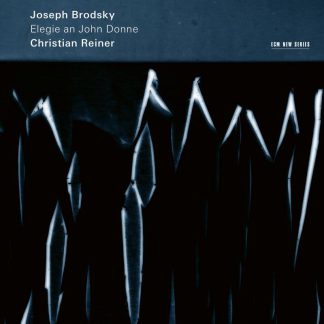 Photo No.1 of Christian Reiner Recites Joseph Brodsky