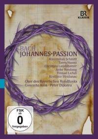 Photo No.1 of Bach, J S: St John Passion, BWV245
