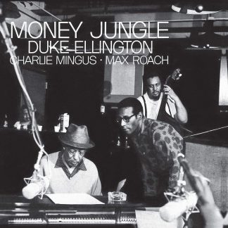 Photo No.1 of Duke Ellington: Money Jungle (Tone Poet Vinyl 180g)