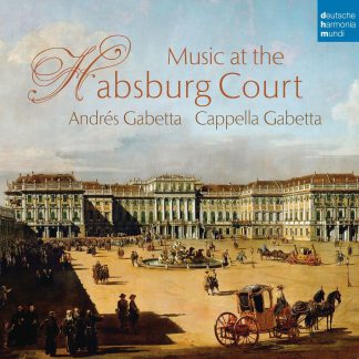Photo No.1 of Music At The Habsburg Court