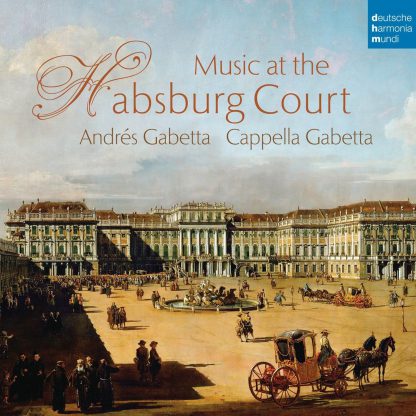 Photo No.1 of Music At The Habsburg Court