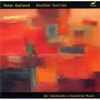 Photo No.1 of Peter Garland: Another Sunrise