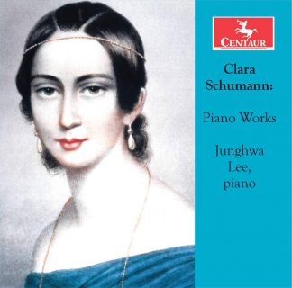 Photo No.1 of Clara Schumann: Piano Works