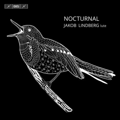 Photo No.1 of Jakob Lindberg: Nocturnal
