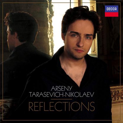 Photo No.1 of Tarasevich-Nikolaev plays Rachmaninov, Prokofiev et al: Piano Works