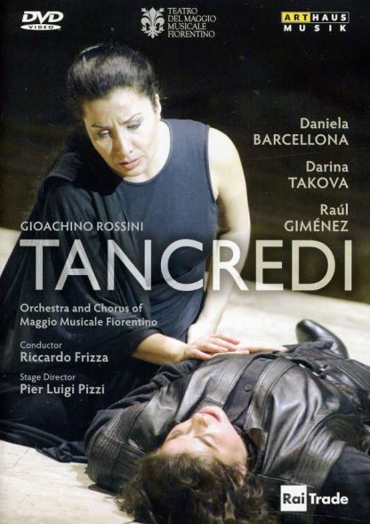 Photo No.1 of Gioacchino Rossini: Tancredi