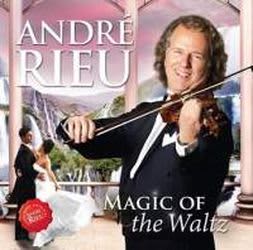 Photo No.1 of Andre Rieu: Magic of the Waltz