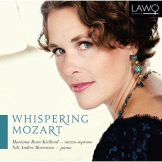 Photo No.1 of Whispering Mozart