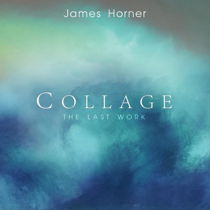 Photo No.1 of James Horner: Collage - The Last Work