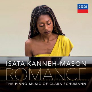 Photo No.1 of Clara Schumann: Piano Music