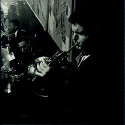 Photo No.1 of David Amram's Jazz on Film