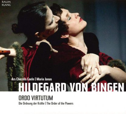 Photo No.1 of Hildegard von Bingen: Ordo Virtutum