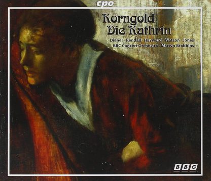 Photo No.1 of Korngold: Die Kathrin