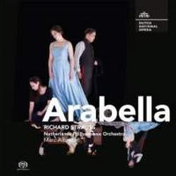 Photo No.1 of Strauss, R: Arabella