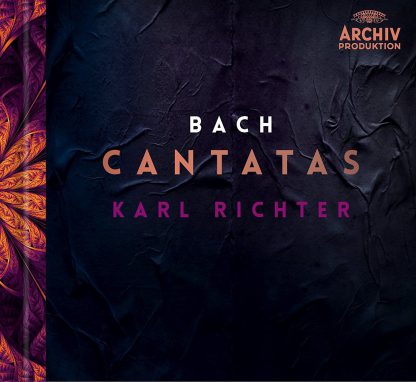 Photo No.1 of JS Bach: 75 Cantatas