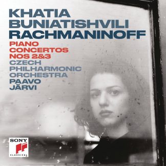Photo No.1 of Rachmaninov: Piano Concertos Nos. 2 & 3