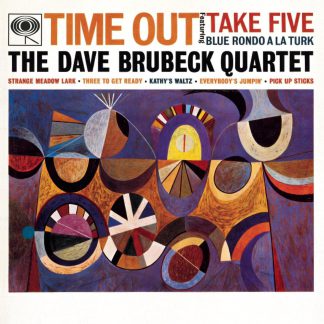 Photo No.1 of Dave Brubeck: Time Out
