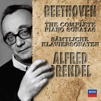 Photo No.1 of Beethoven: Complete Piano Sonatas No. 1-32