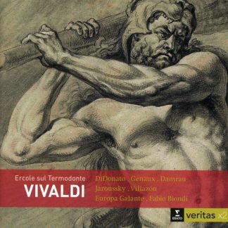 Photo No.1 of Vivaldi: Ercole sul Termodonte